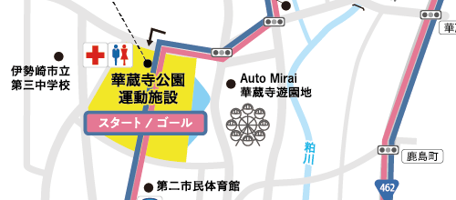 コース紹介