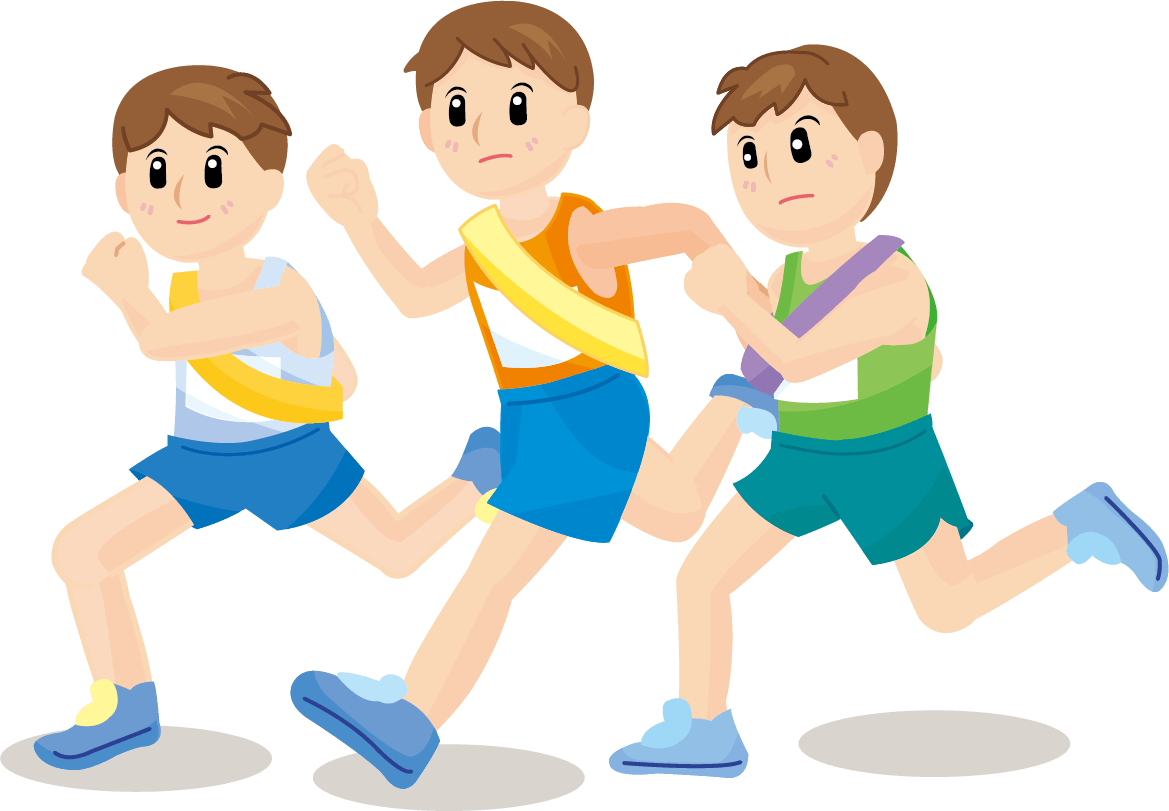 第18回伊勢崎市ジュニア駅伝競走大会