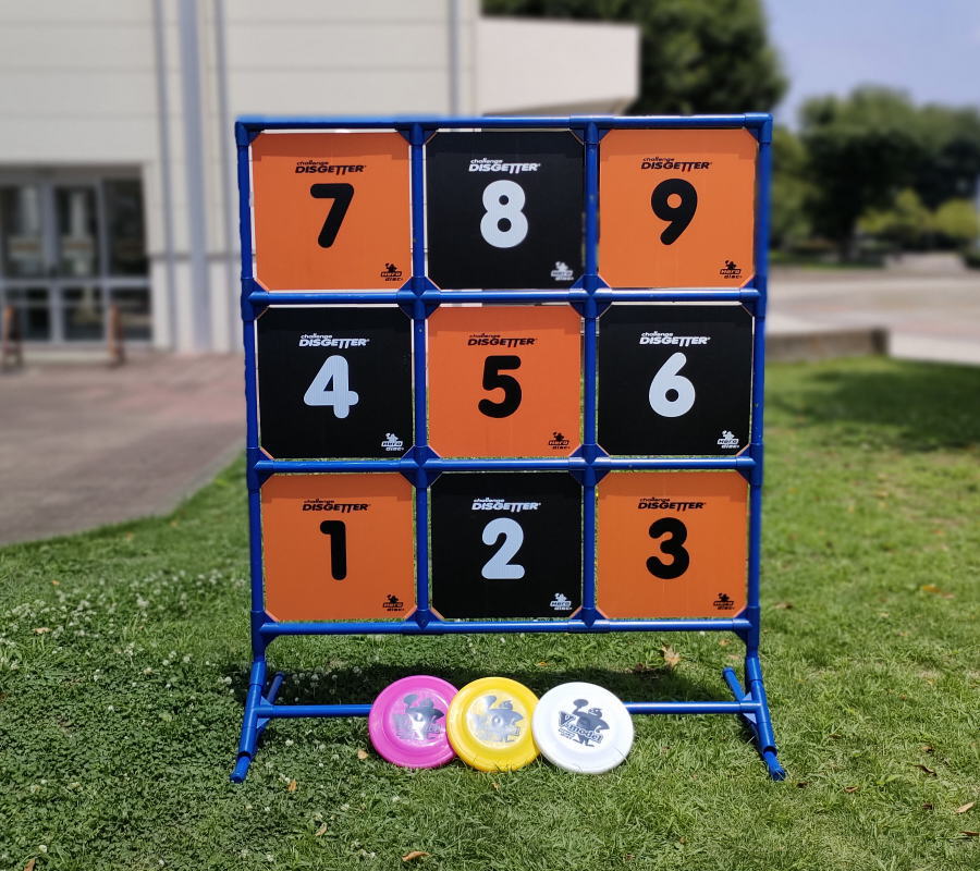 ディスゲッター９