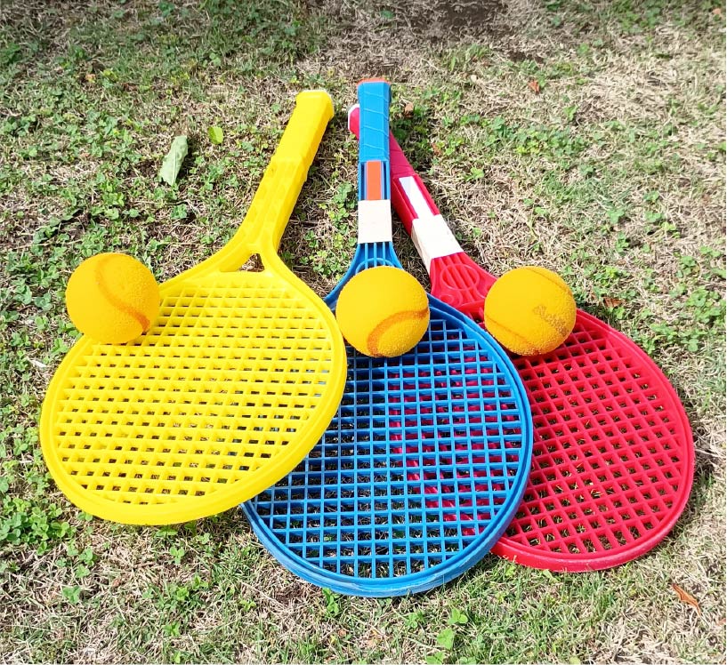 スポレックテニス