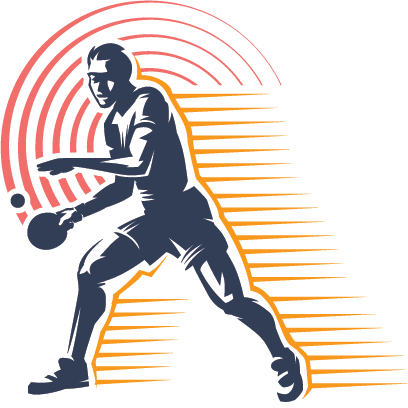 第20回伊勢崎中央ロータリークラブ卓球大会 兼 令和6年度伊勢崎・佐波卓球大会