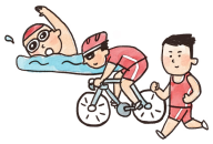 伊勢崎ジュニアトライアスロン教室
